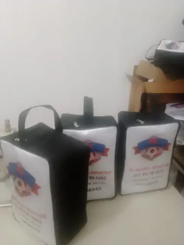 Lembrancinhas personalizadas