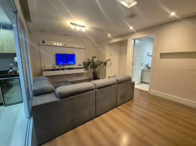 Apartamento com 3 dormitórios para alugar, 126 m² por R$ 9.248/mês - Belenzinho - São Paul