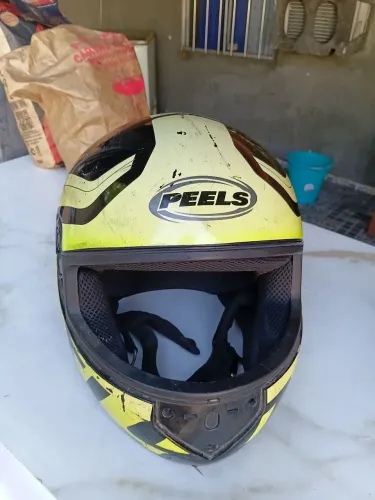 Capacete