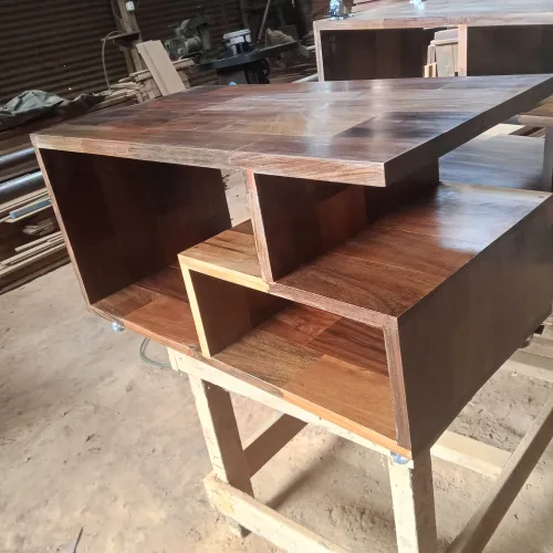 Mesa de centro 