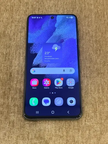 Samsung Galaxy S21 FE 5G 128GB