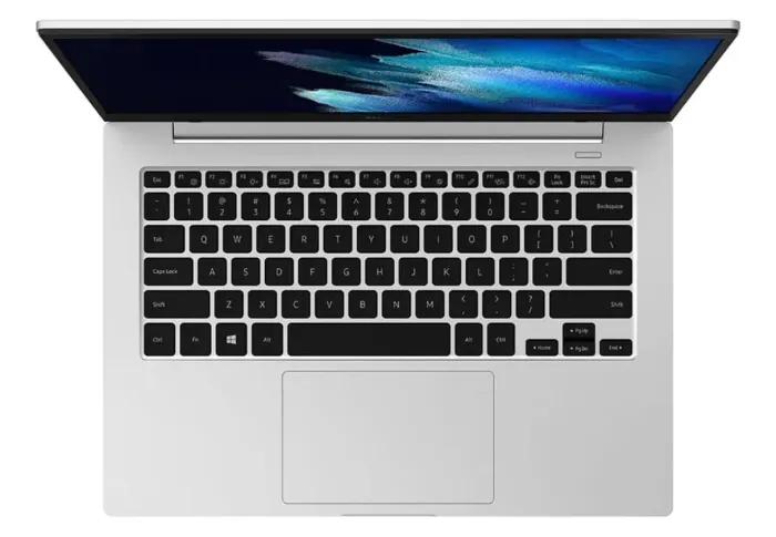 Notebook Samsung Galaxy Book Go, Windows 11 Home, Snapdragon® 7c, 4gb, 128gb