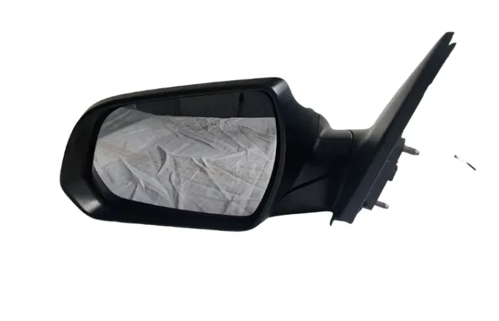 Retrovisor Elétrico Hyundai Creta 2017/2021 Original Lado Esquerdo Detalhe