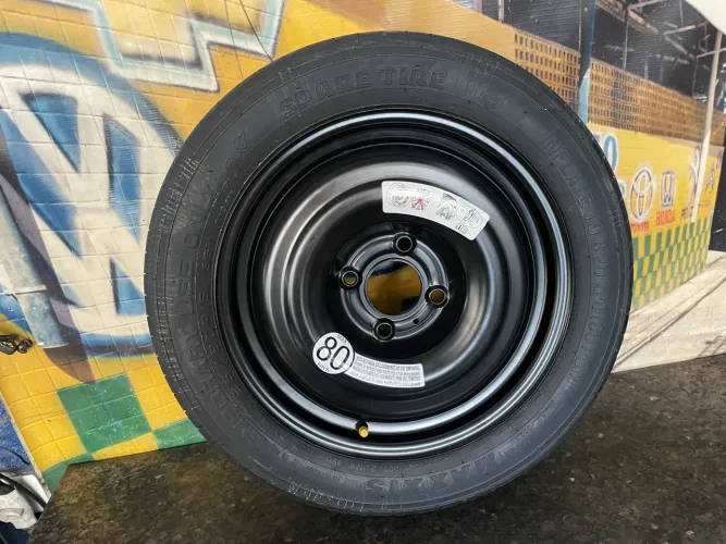 Estep temporário Citröen c3 2023  *7