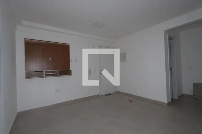 Apartamento à Venda - Vila Prudente, 1 Quarto, 41 m2