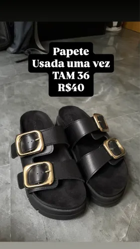 Papete C&A