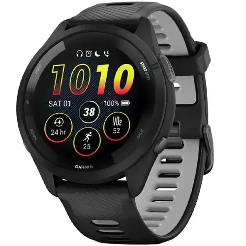 Relógio Garmin Forerunner 265