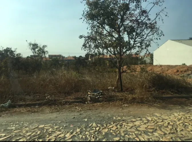 Lote em Sete Lagoas