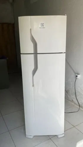 Geladeira Electrolux 