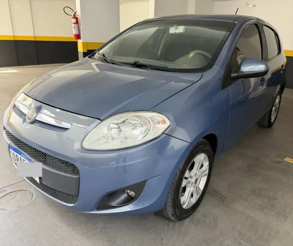Fiat Palio Attra./italia 1.4 EVO F.flex 8V 5P 2013
