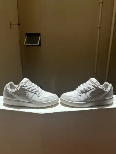 Tênis Nike Ebernon Low Masculino
