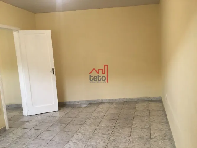 Casa 01 quarto - Aluguel - Colégio Batista