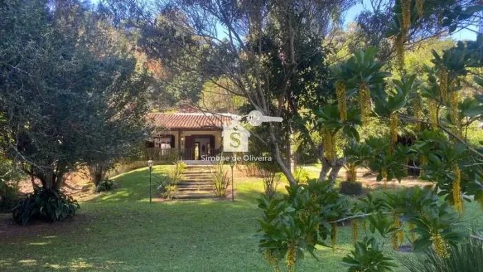 Casa- Petrópolis, Itaipava