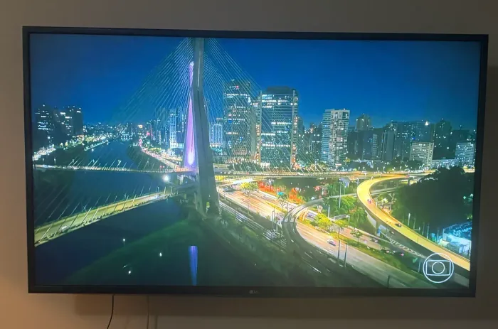 SmartTv Lg 49 - modelo 49LH5600