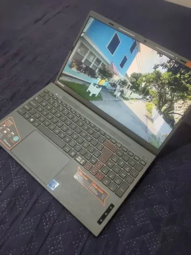 Notebook Positivo C15 Smart Touch