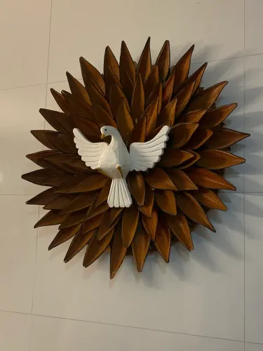 Decoração Espírito Santo moderno