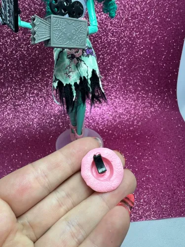 Boneca Monster High Honey 