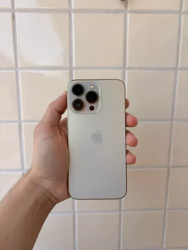 Iphone 13 Pro 128gb - excelente estado 