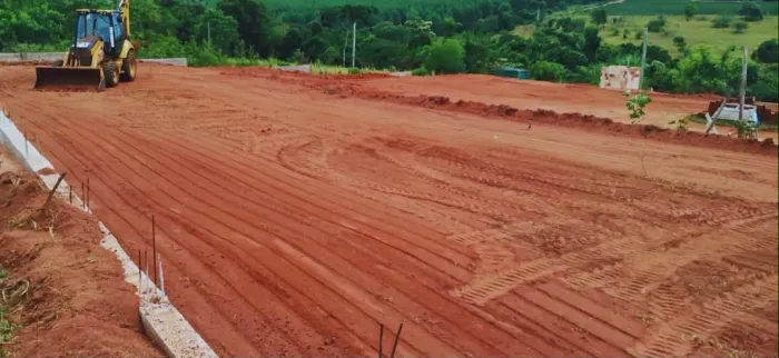 Terreno