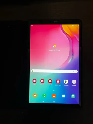 Tablet Samsung Galaxy Tab A