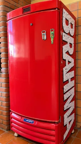 Cervejeira Metalfrio