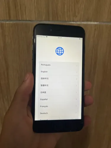 IPHONE 8 Plus ( Oportunidade)