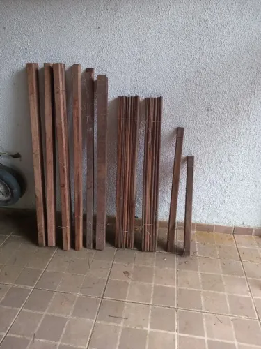 RIPAS ,ALIZARES PARA PORTAS E JANELAS