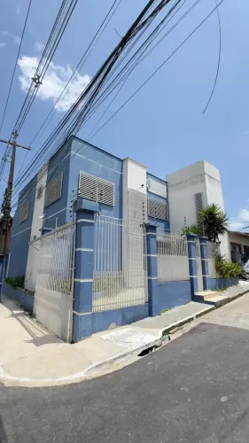 Prédio comercial ou residencial à venda no Tapanã - Belém - PA