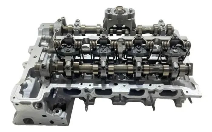 Cabeçote Bmw 320i 328i X1 X3 X4 2.0 N20 2014