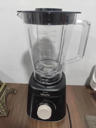 Liquidificador Philips Walita 550w