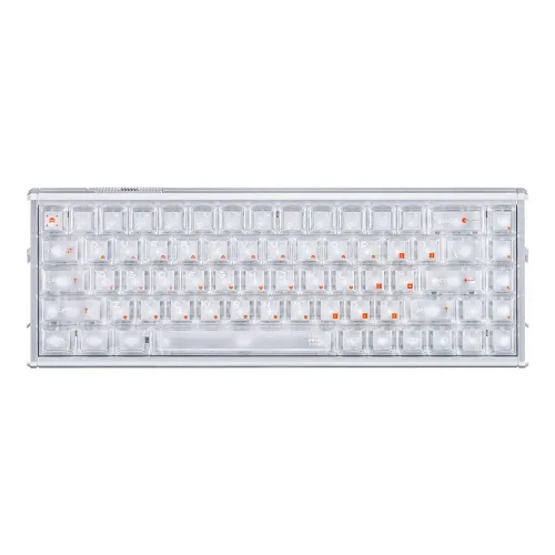 TECLADO ATK RS6+