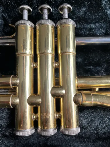 Trombone de pisto Yamaha