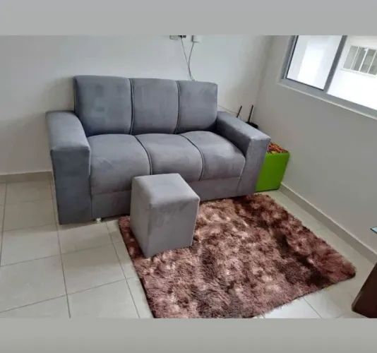 Modelo Juruá . Mais entrega rápida