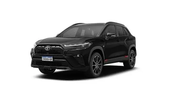 Toyota Corolla GR-Sport 2.0 Flex 16V AUT 2026