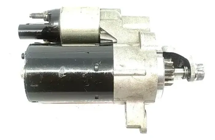Motor Arranque Audi A4 A5 Q6 2.4    131629