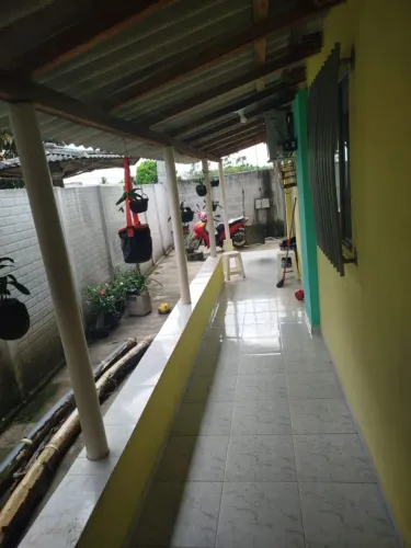 CASA A VENDA, JACUPEMBA, ARACRUZ.