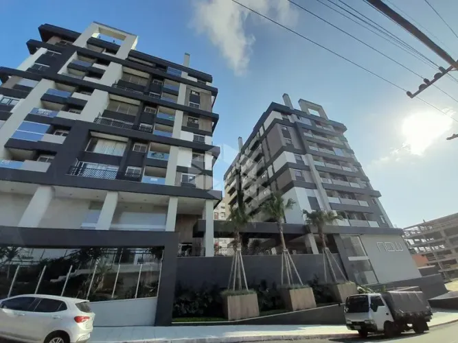 Apartamento 45.78M² - para Alugar