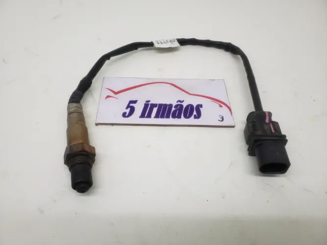 Sonda Lambda Gm Omega Cd 3.6 V6 2007 / 2008 N * 