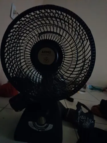 Ventilador top