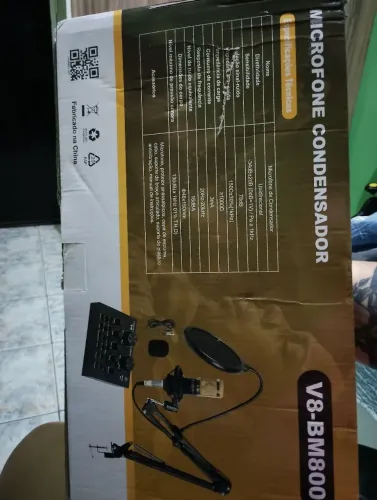 Aproveite essa compra aceitamos cartão