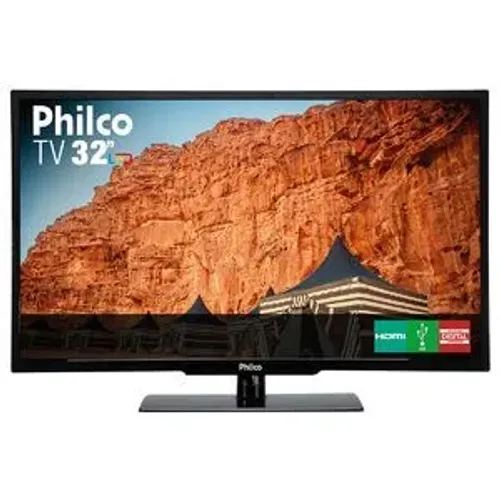 TV Philco - 32 Polegadas