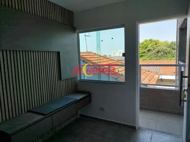 APTO PROXIMO AO METRO TUCURUVI SP