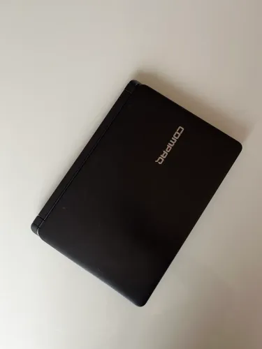 Notebook Compaq Core i3 Tela 14? Funcionando Perfeitamente