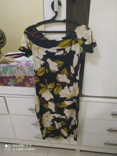 Vestido Colcci