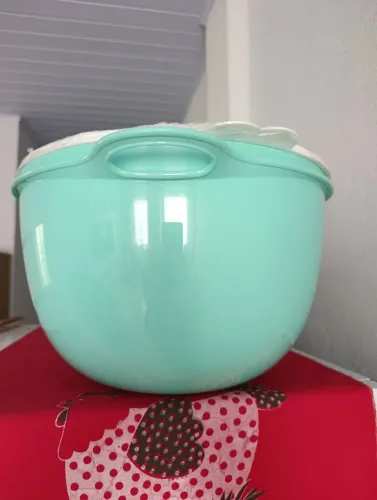 Tupperware 10 lt