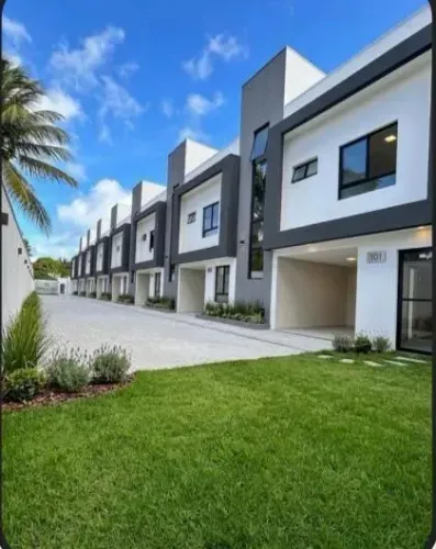 RESIDENCIAL PÉROLA DAS DUNAS
