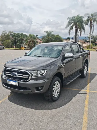 Ford Ranger XLT 3.2 20V 4X4 CD Diesel Aut. 2020