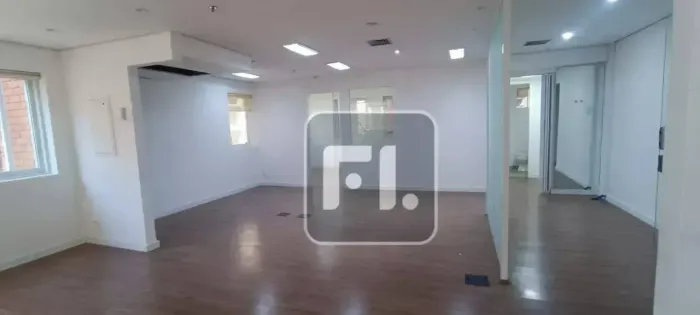 Conjunto, 120 m² - venda por R$ 2.000.000,00 ou aluguel por R$ 16.100,00/mês - Vila Olímpi