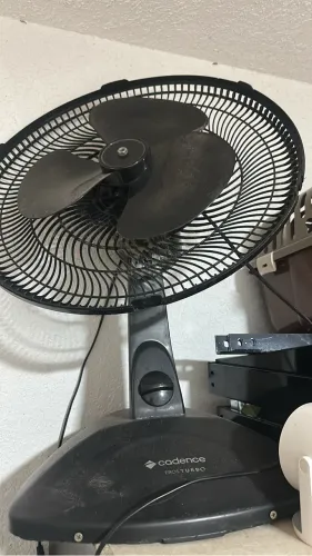 Ventilador