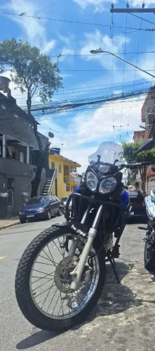 Vendo Ténéré 250